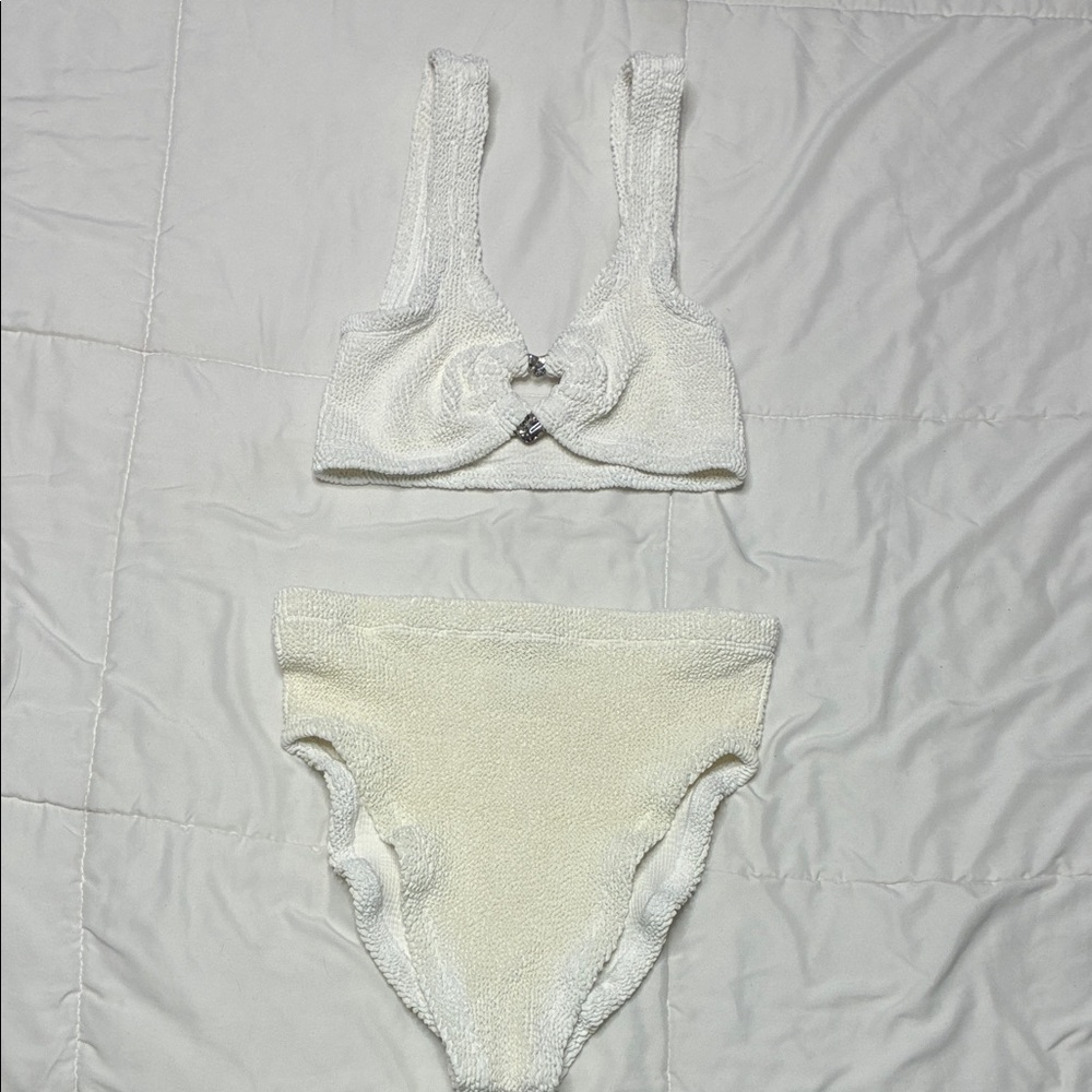 Hunza G Jessica Bikini